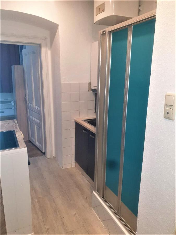 Apartament Near The Center Wiedeń Zewnętrze zdjęcie
