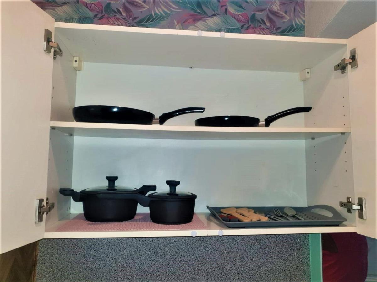 Apartament Near The Center Wiedeń Zewnętrze zdjęcie