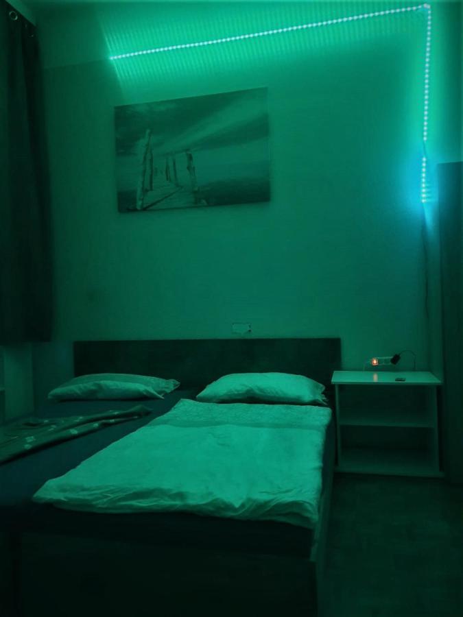 Apartament Near The Center Wiedeń Zewnętrze zdjęcie