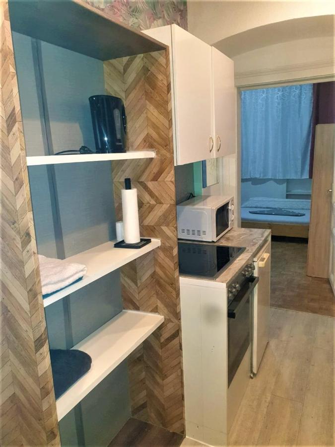 Apartament Near The Center Wiedeń Zewnętrze zdjęcie