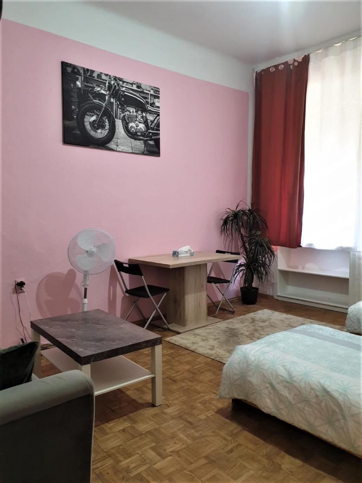 Apartament Near The Center Wiedeń Zewnętrze zdjęcie