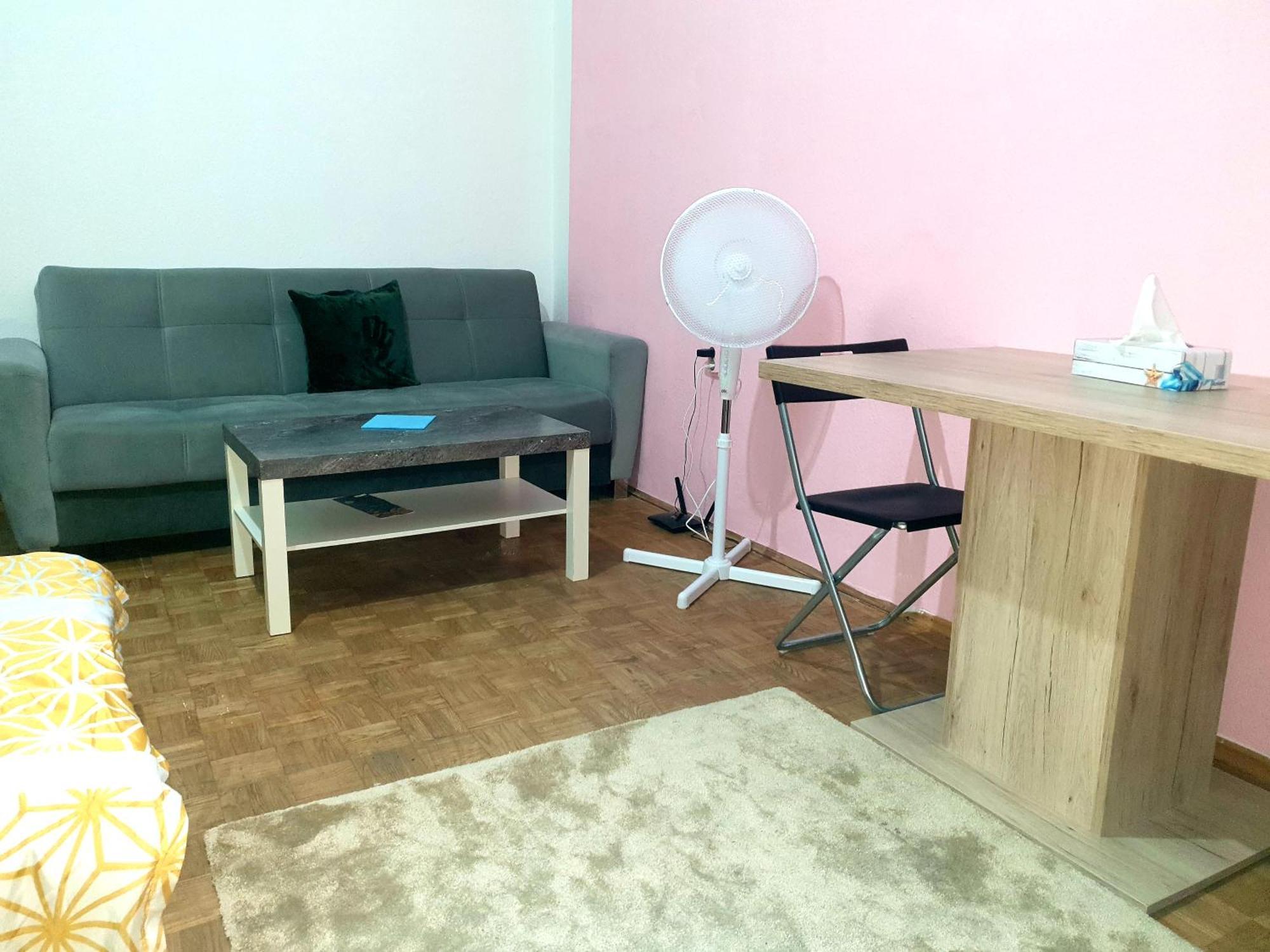 Apartament Near The Center Wiedeń Zewnętrze zdjęcie