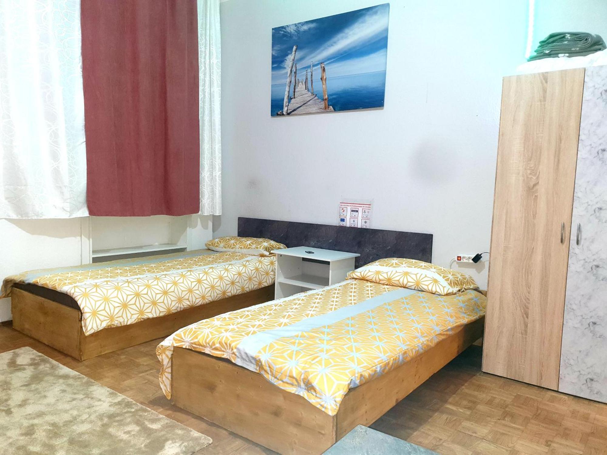 Apartament Near The Center Wiedeń Zewnętrze zdjęcie